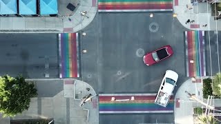 How did the strip on Main Street become San Antonio’s gay district? KSAT Explains