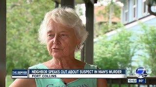 Fort Collins Murder Suspect Arrested