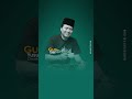 Gus Yusuf - Apakah Dilarang Menikah Saat Bulan Suro?