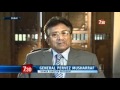 Military negligent for missing bin Laden: Musharraf