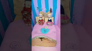 barbie fun dance #barbie #cute #fire #doll #yoki #trendingshorts #shortsvideo #sisters