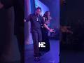 Kelly Rowland and Nelly Performs HIT SONG Dilemma Last Night