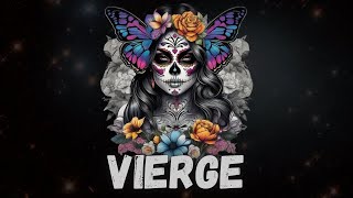 VIERGE 🤫PRÉPAREZ-VOUS AU MIRACLE VIERGE ❗😱 QUELQU'UN IMPOSSIBLE ARRIVE VIERGE ❗🔥