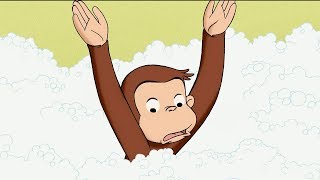 Jorge el Curioso en Español 🐵 Jorge el Quitamanchas 🐵 Mono Jorge 🐵 Caricaturas para Niños