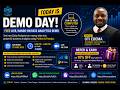 Data Analytics for Beginners: Python & Pandas Live Demo in Google Colab | Inferaq Academy