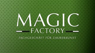 WOW 3- Magic Factory