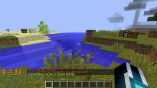 AdvancedModreq - Minecraft plugin Tutorial