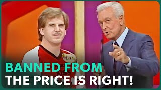 Math Genius Was Banned From 'The Price Is Right' | Superhuman Documentary