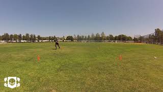 4 Cone Box Drill