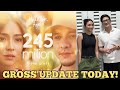 Hello,Love,Again Gross Update Today 3rd day • KathDen Latest Update Today