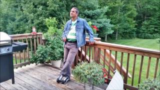 SANJAY FAMILY VISIT 2014