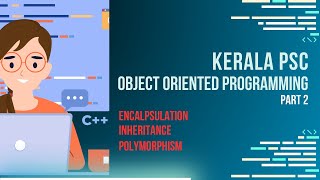 Object Oriented Programming (Java) | KPSC | Computer Programmer | DB Administrator | System Analyst