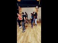 sajna hai mujhe bollyfit with kishan kishangupta306