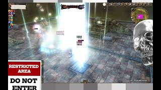 Kalonline - PvP Duel Tournament (FINALS) - YGhost Level 123 (Mage) vs Roschi Level 124 (Thief)