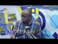 LIVE: Midfield Action | Host: Sir Joe Laka | 19/03/2026