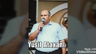 Yusif Ataxanlı-O vaxt ki,insanın Anası olmur