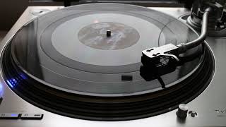 U2 - One (2011 HQ Vinyl Rip) - Technics 1200G / Audio Technica AT33PTG/II