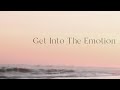 Get Into The Emotion of Your End Result