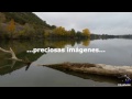 Otoño en el Embalse de Sobrón