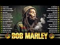 Bob Marley Full Album🎶The Very Best of Bob Marley Songs Playlist🎶Bob Marley Reggae Songs 2024