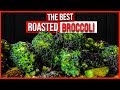 The Best Roasted Broccoli Trick I've Learned