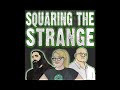 squaring the strange panel format