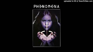 Phenomena – Phoenix Rising (Vinyl)