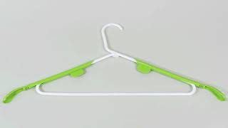 MAJIGEEZ Your Hanger Solution