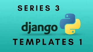 python Django Tutorial with fashion template Full Featured Web App Part 3- Templates 1