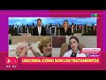 Leucemia, cómo son los tratamientos -  Telefe Rosario