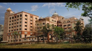 Bhaktivedanta Hospital \u0026 Research Institute Virtual Tour | Facilities | Infrastructure | Testimony