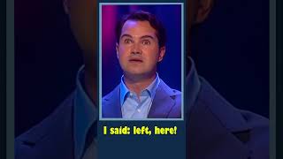 Joke's on you: Jimmy Carr (1) Best stand-up moments