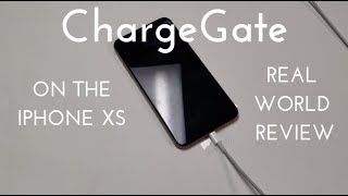 #Chargegate ~ What is it and why did it happen?