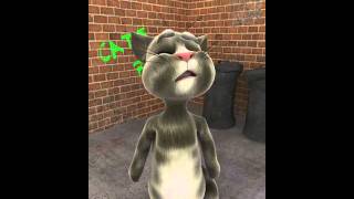 Are you as gay as talking tom