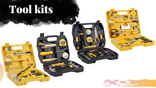 TOOL KIT | tool kit for home | tool kit essentials | DELI TOOL KIT