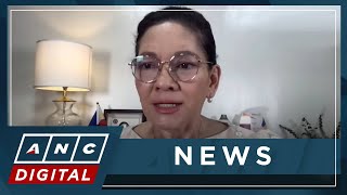 Headstart: PH Senator Risa Hontiveros on search for Quiboloy, issues with China | ANC
