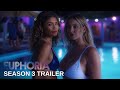 Euphoria Season 3 Trailer | Max