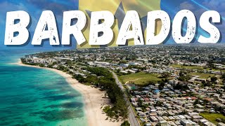 Exploring the Beauty of Barbados - 4K HD Video 2023 | Explore the world