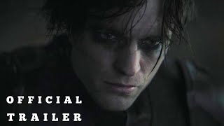 THE BATMAN- Riddler Unmasks" Batman HD Trailer  International NEW 2022 next top movie