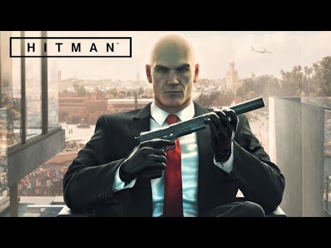 Agent 47 Edit / Hitman [Game] | Chris Travis - Diamonds - YouTube