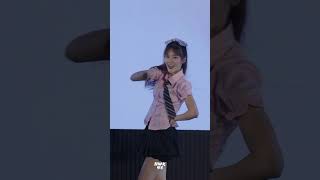 Music HatoBito - 내꺼야 / PRODUCE 48 @ January Birthday Party : Princess Charm School 👸 [Fancam]