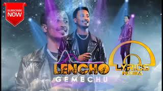 Leencoo Gammachuu \