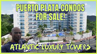 I Went to Puerto Plata and Invested in a Condo