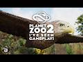 Planet Zoo 2 Gameplay & New Species Revealed!