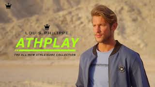 Louis Philippe AthPlay Collection