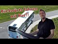 GRUNDFAHRAUFGABEN BUSFÜHRERSCHEIN 🔥