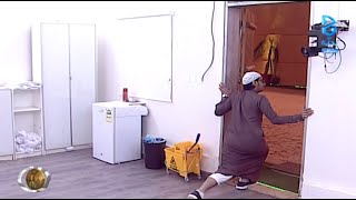 عبدالله الجميري ومحاولاته للإختباء | #زد_رصيدك54
