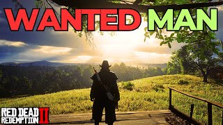 BIG BOUNTY in Red Dead Redemption 2 Roleplay🔥