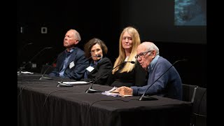 Day 1 - Session 2: Research on Mood, Anxiety, Stress, & Sleep Discussion Panel