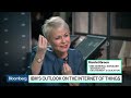 ibm s harriet green sees enormous advantage from watson